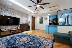 Waterbay (D19), Condominium #599474441
